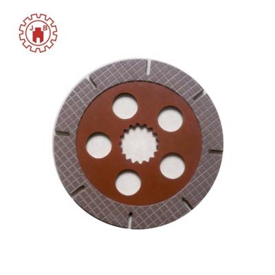 China Garment Shops JINBEI Manufacturer Friction Disc Brake Plate 148962A1 ZTAM-00090 112.07.610.02 For R130WM R140W7 R150W7 DH150W-7 Excavators for sale