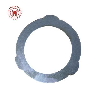 China Garment Shops JINBEI Manufacturer Friction Disc Steel Plate ZTAM-00099 112.07.006.01 For DH150W R1400w-7 Excavators for sale