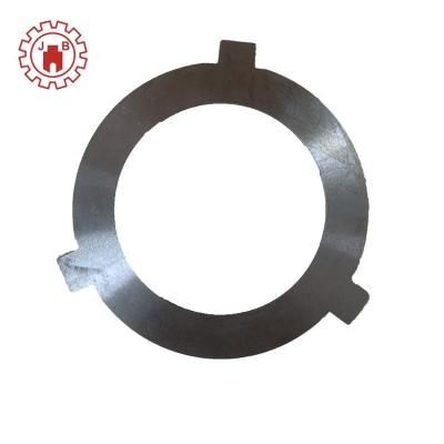 China Garment Shops ZTAM-00746 171.07.002.03 59917906 Brake Plate Steel Plate For Hyundai Wheel Excavator R55W R60W-7/9 R60W-5 Aftermarket Parts for sale