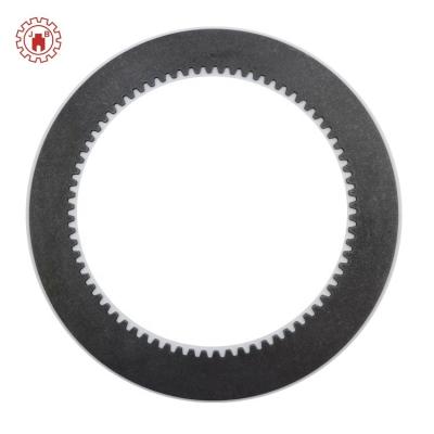 China Garment Shops JINBEI Manufacturer 120-22-31221 Disc Steel Plate Steering Intermediate Clutch For KOMATSU D31-17 D31-18 D31-20 D37 Bulldozer for sale