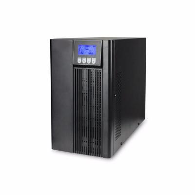 China COMPUTER 1KVA 2KVA 3KVA Online UPS For Computer for sale