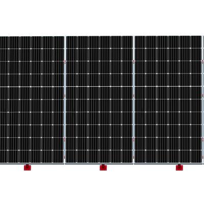 China Poly Solar Panel 320W 72 Batteries 6*12 Solar Panel GP-320P-72 for sale