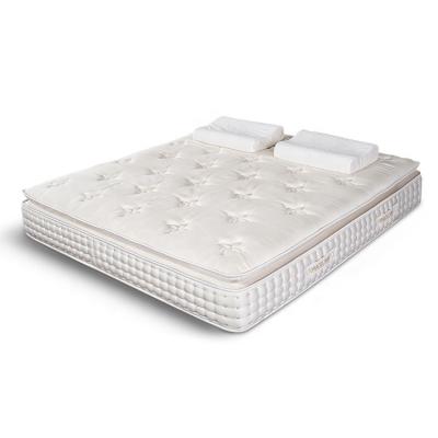 Китай Foldable OEM ODM High Quality Hotel Italian Cotton Nature Latex Memory Foam Twin King Size Double Mattress продается