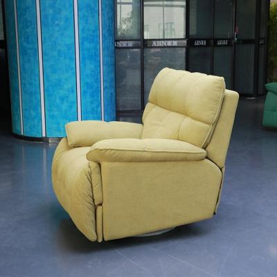 China Adjustable Geriatric Recliner (Others) Extended Lounge Chairs Garden Recliner Chair Multifunctional Leisure Sofa Chair en venta