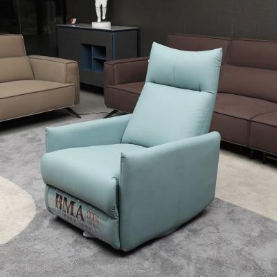 中国 China Hot Sale Manual Adjustable Sofa Relax Chair Leisure Chair Single Lounge Chair Folding Luxury Sofa (Other) 販売のため