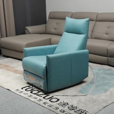 Cina Reclining Armchairs (Other) Adjustable Lazy Boy Manual Lounge Relax Modern Recliner Single Leisure Office Sofa Chair in vendita