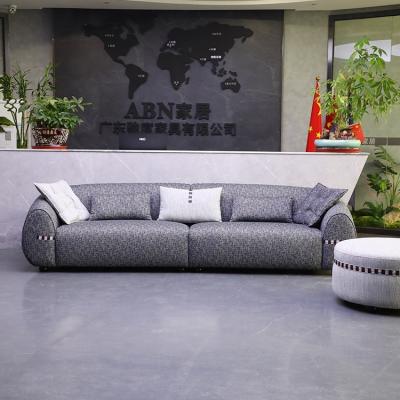 Cina Convertible Luxury Fabric Sofa Set Bed Comfortable Home Furniture Living Room Comfort Sofas Couch For Home Hotel in vendita