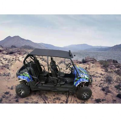 China China PRODUCT PATENT street legal utv sand buggy side by side for sale for sale