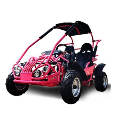 China With Hot New Mid Size Buggypro GK Reverse Wholesale 2 Seaters Go Kart 50cc Popular Buggy Vehicle GK80XRXR for sale