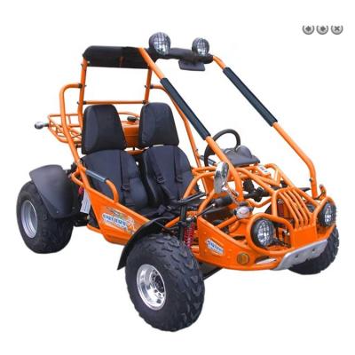 China WITH WINDSHIELD 150cc 200cc ALLOY WHEEL SPORT STEERING Cvt Transmission Beach Dune Buggy With Reverse Buggypro GK150XRX GK200XRX for sale