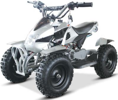 China STEEL Buggypro 50cc Mini Quad Atv For Kids Cheap Price Best Cheap Selling 4 Wheeler MINI Electric ATV for sale