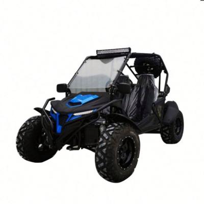 China Trail Master Manufacture Explore Out Car 200cc Buggy Torque Big Power 22*7-10 /22 *10-10/23/10.5-12 for sale