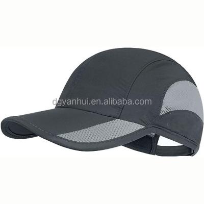 China Breathable & Waterproof High Quality  Sports Cap Classic - Unisex Baseball Cap with Adjustable Buckle for sale