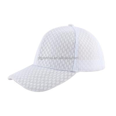 China Breathable & Waterproof Wholesale Promotional no moq Printing Embroidery Sport Cap dad hat Custom OEM Logo  5 Panel blank Baseball Cap for sale