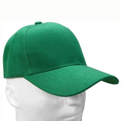 China Breathable & Waterproof High quality kelly green color Custom 5 Panel Rubber Pvc Logo Rope Baseball Cap,Waterproof Laser Cut Hole Perforated Hat,Perform for sale