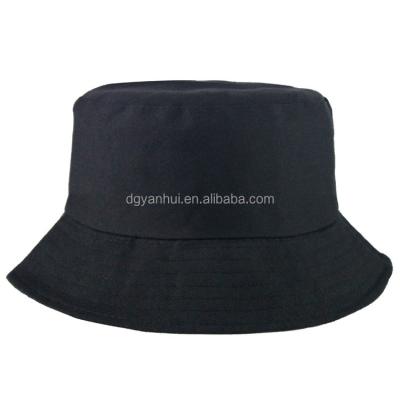 China Bucket hats Wholesale fashion distressed adjustable denim vintage original reversible eco friendly customizable sun design your own bucket h for sale