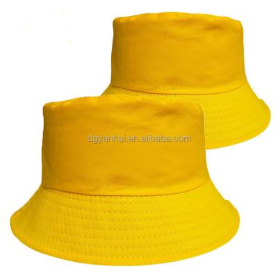 China Bucket hats Wholesale Customised Low Moq Cotton Bucket Hats,Plain Vintage Luxury Foldable Bucket Hat,Fisherman Leisure Bucket Caps for sale