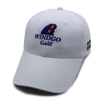 China Casual Golf Cap for Men Women Trucker Mesh Hat Baseball Hats Outdoor Sports Running hat for sale