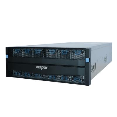 China Manufacturer Wholesale 2U Rack Server Computer Dual AS5300G5 Sata Controller Networking Storage AS5300G5 for sale