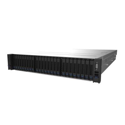 China Good Quality Storage Server Chassis 480GB SSD*3 NF5280M5 4210R*2 2U Rack NF5280M5 Server for sale