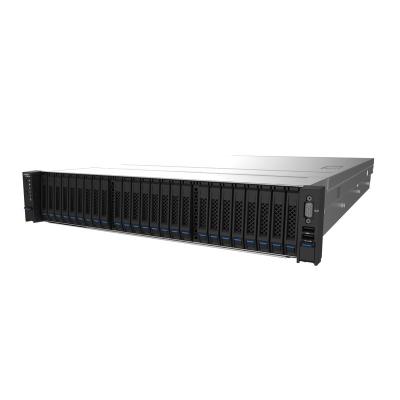 China Competitive Price 2u Server Rack 960GB SSD *1+10TB SATA*3 NF5280M5 5117*1 2U Rack Server NF5280M5 for sale