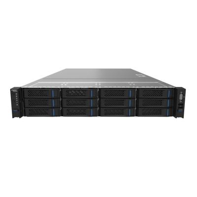 China Factory wholesale price 2u server chassis 3.84GB SSD*2 NF5280M5 5218*2 2U rack NF5280M5 server for sale