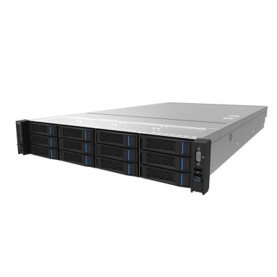 China China Factory Supply 5218R*2 480GB SSD*2+960SSD*2 NF5280M5 Rack Server 2U Rack Server NF5280M5 for sale