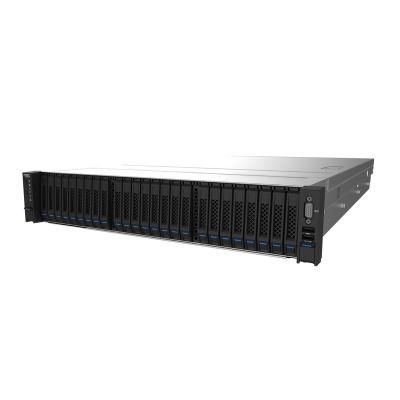 China Wholesale Price 5218*2 3.84GB SSD*2 NF5280M5 Server Case 2U Rack Server NF5280M5 for sale