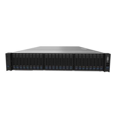 China Custom Factory 5117*2 480GB SSD*3 NF5280M5 Storage Server Chassis 2U Rack Server NF5280M5 for sale