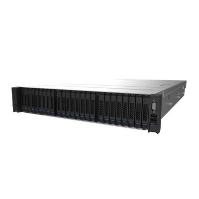 China Factory Price 5117*1 960GB 2U SSD *1+10TB SATA*3 NF5280M5 Chinese Server Computer Rack NF5280M5 for sale