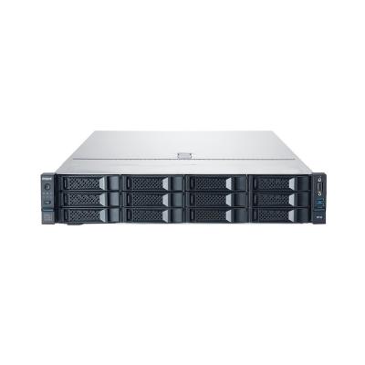 China Quality Assurance 4314*1 2TB SATA*1 NF5280M6 Server 2U Rack Server NF5280M6 for sale