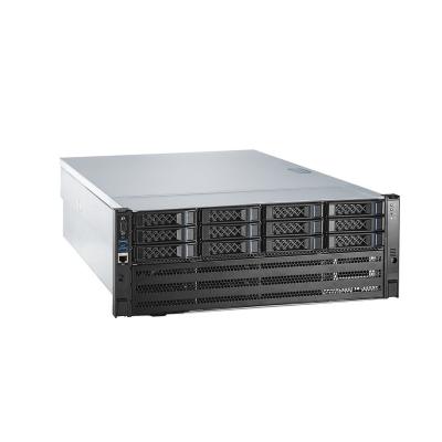 China Factory Price 5318Y*2 960G SSD*1 16TB SATA*5 NF5468M6 Server Chassis Rack Server NF5468M6 for sale