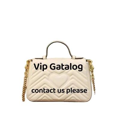 China Fashion GENUINE LEATHER High Quality Ladies Bags Luxury Designer Bags Ladies Handbags Messenger Bags for sale