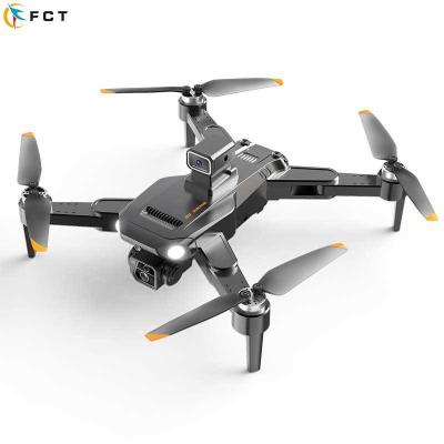 Chine B3 Drone 4K HD double caméra grand angle plastique mini pliable hélicoptère jouets Wifi Drone à vendre