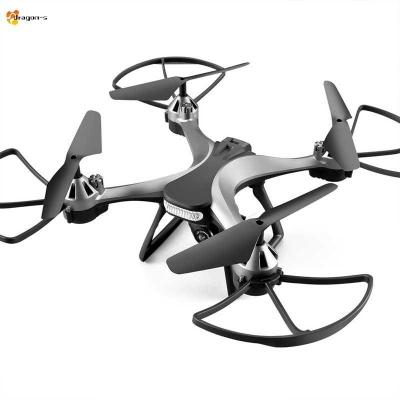 Chine Drone à double caméra 4k quadcopter pour la photographie aérienne professionnelle à vendre