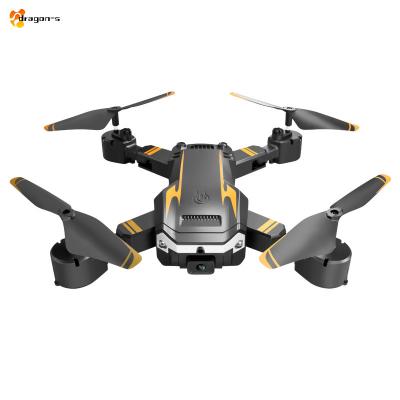 Chine Drone GPS S8 5G avec caméra 8K 6K HD Évitement des obstacles Quadcopter pliable 5000m Distance RC à vendre