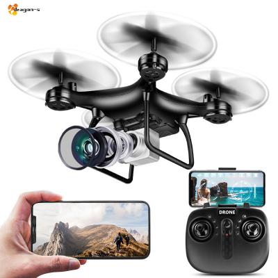 Chine Transmission en temps réel FCT Yh-8s HD Photographie aérienne UAV Quadcopter avec caméra 4k à vendre