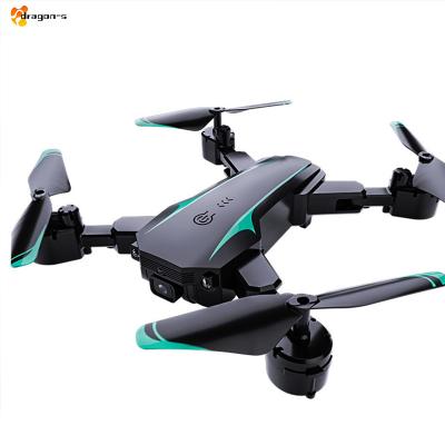 Chine Quadcopter de drone RC pliable avec mode d'altitude de la caméra 720P et moule privé FPV Wifi à vendre