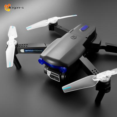 Chine Modèles de mélange à faible MOQ S98 RC Quadcopter pliable avec caméra 1080p et prise d'altitude à vendre