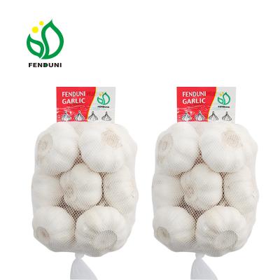 China ALHO Fresh Fresh Chinese Garlic Garlic Wholesale Supply All Year Around for sale