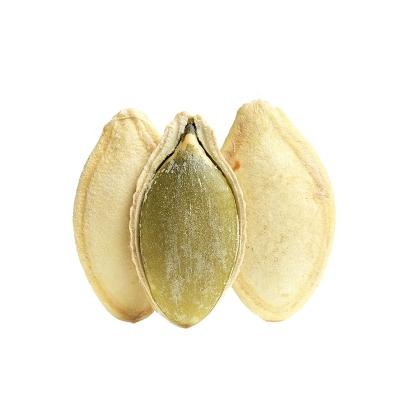 China Dried China Origin Pumpkin Seeds Kernels Supplier for sale