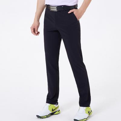 China China Guangdong golf apparel factory best price mens golf pants quick dry golf apparel viable wholesale custom made custom golf pants for sale