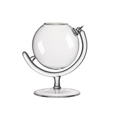 China New Classic/Postmodern Top Selling Guaranteed New Quality Round Bar Creative Cocktail Glasses for sale