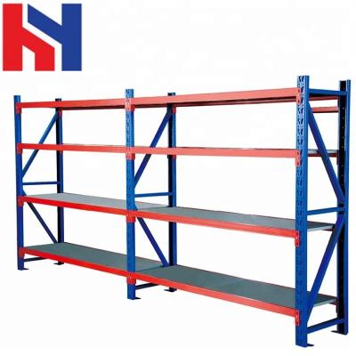 China Other Warehouse Racking Systems Supermarket Shelving Rack for sale