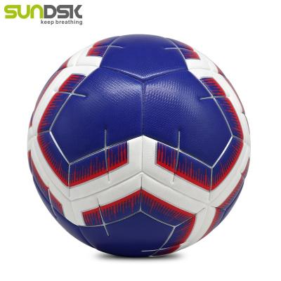 China High Quality Soccer Ball Footballs Size 5 Indoor Or Outdoor Match Game Soccer Ball For Outdoor Game for sale