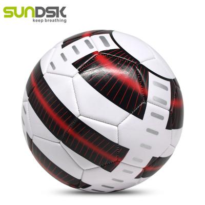 China Durable High Quality Traditional Size 4 PVC Football Buy Promotional Football Club Size 4 for sale