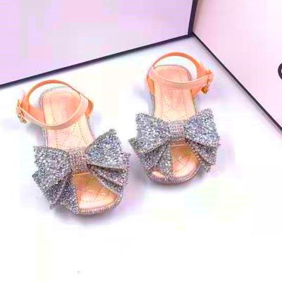 China Shoe Buckle Sandal Patch Beaded Decoration Hot Fix Glue Shoe Accessories for sale