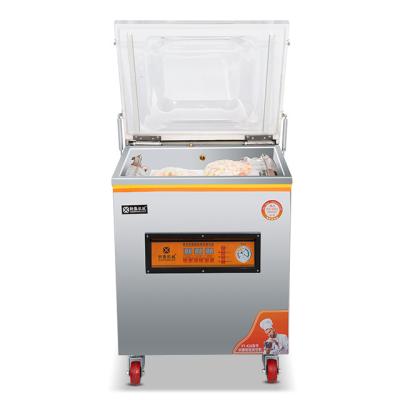 China Food Low Price German Quality 4 In 1 Pack Strong Vacuum Preservation Suction VAC Go Airtight Seal Machine for sale