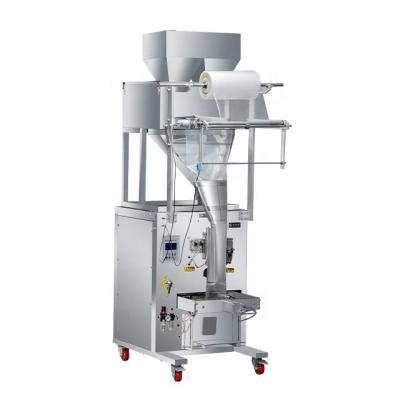 China High Quality Food Snack Potato Chips Pop Corn Packing Machine For Snack Plantain French Fries for sale