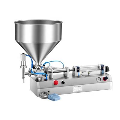 China Widely Used Beverage Mini High Precision CNC Bottled Water Multifunction Mineral Filling Machine For Small Business for sale